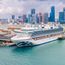 It’s a royal party as Princess Cruises grows APAC presence