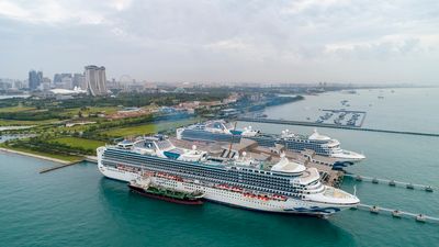 The 2027-2028 Southeast Asia collection will connect 29 destinations across nine countries, spanning Japan, South Korea and Southeast Asia.