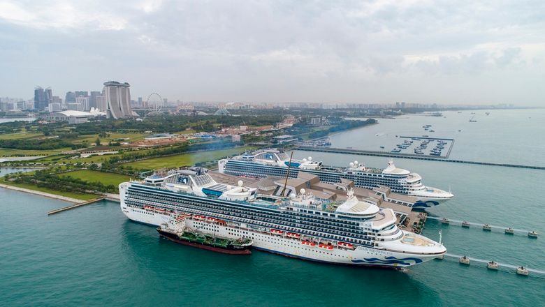The 2027-2028 Southeast Asia collection will connect 29 destinations across nine countries, spanning Japan, South Korea and Southeast Asia.