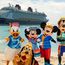Disney Cruise Line unveils magical 2025-2026 adventures