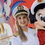 Disney Cruise Line welcomes its first female captain