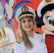 Maria Gotor is taking the helm of Disney Wish.