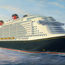 Disney Cruise Line acquires Global Dream ship