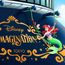 Disney unveils name of first Japan-based cruise ship