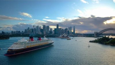 Disney Cruise Line to end Australia and New Zealand sailings after 2025–26 season.