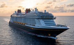 As Disney heads towards a 13-ship fleet, its next class is being designed for greater destination flexibility.