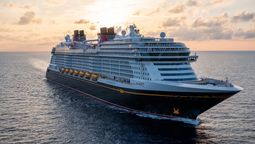 As Disney heads towards a 13-ship fleet, its next class is being designed for greater destination flexibility.