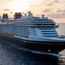 Disney Cruise Line thinks smaller for its next big expansion