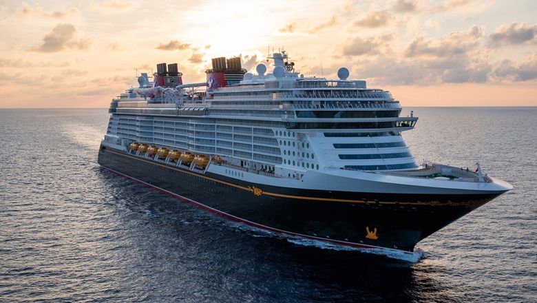 As Disney heads towards a 13-ship fleet, its next class is being designed for greater destination flexibility.