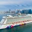 Dream Cruises gets ready to fly