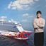 Dream Cruises teams up with Netflix fitness star Amotti
