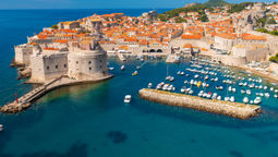 Dubrovnik is working with CLIA to preserve and protect the cultural heritage of the Croatian city.