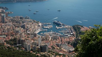 Guests booking suites aboard Explora I during the Formula 1 Grand Prix de Monaco 2026 may choose between breathtaking sea views or vistas of Monte Carlo.