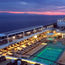 Regent Seven Seas now offers fine dining on the deck