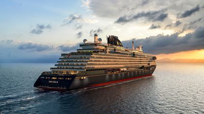 Explora III will visit 47 destinations over the course of 28 journeys in 2027-2028.
