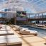Explora III readies for July debut