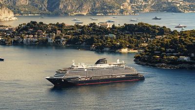 The Arabian Gulf and Red Sea remain destinations of strong interest to our guests, said the cruise line.
