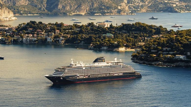 The Arabian Gulf and Red Sea remain destinations of strong interest to our guests, said the cruise line.