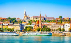 More ocean cruise lines are jumping into the increasingly competitive river cruise market.
