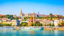 More ocean cruise lines are jumping into the increasingly competitive river cruise market.