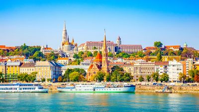 More ocean cruise lines are jumping into the increasingly competitive river cruise market.