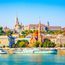 Explora Journeys is entering the river cruise market