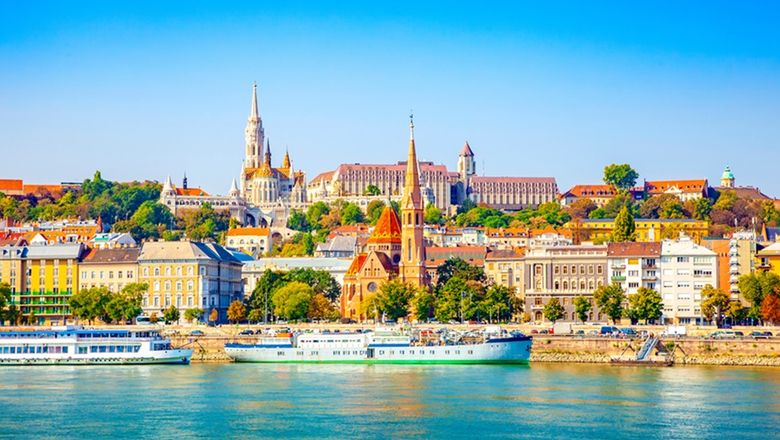 More ocean cruise lines are jumping into the increasingly competitive river cruise market.