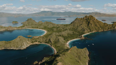 Explora1 in Dubai