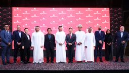 Resorts World One will offer 2 and 3 Night Cruises to Sir Bani Yas, Doha, Khasab and Muscat.