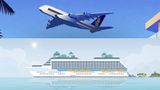 KrisFlyer Cruise now ready for sailing