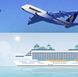 KrisFlyer members can continue to earn two KrisFlyer miles for every US$1 spent on cruise fares.