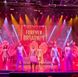 Forever Broadway will run twice for all sailings on Genting Dream until 10 February 2027.