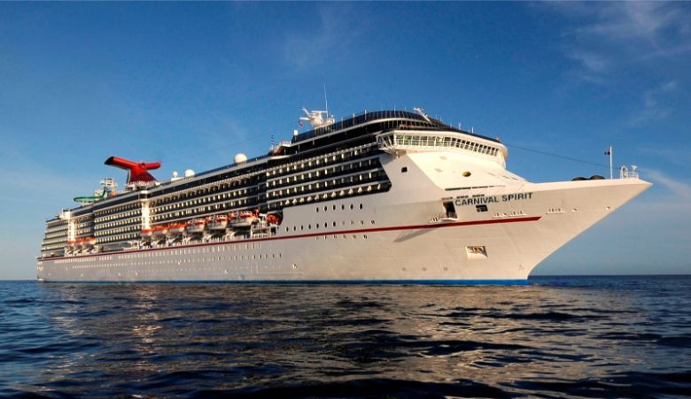Carnival Corp. is conducting pre-boarding health reporting for all guests on all of its brands’ ships.