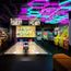 Game, set, relax: NCL elevates playtime and pampering