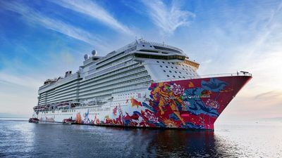 The 2026-2027 season builds on Dream Cruises’ signature short getaways.