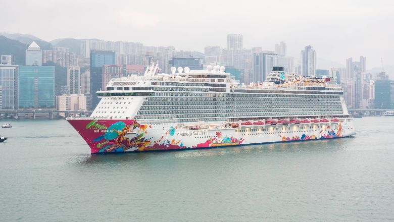 From 30 July, Genting Dream will operate 2-3N “Super Summer Seacations” departing Wednesdays, Fridays or Sundays.