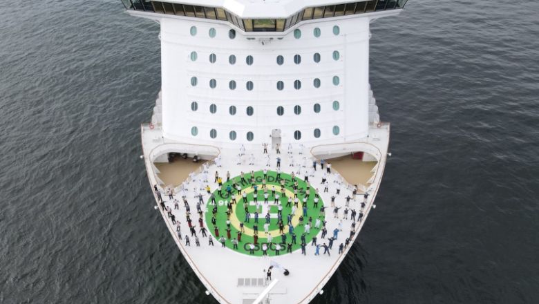 Get Fully Vaccinated Win A Cruise Travel Weekly Asia