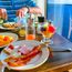Chomp! Carnival Corp ships take a bite out of food waste