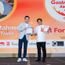 Top chefs feast on a Dream
