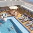 Holland America pumps up poolside entertainment