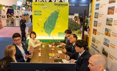 Taiwan believes that the fly-cruise model is also tracking interest in the international circuit.