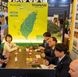 Taiwan believes that the fly-cruise model is also tracking interest in the international circuit.