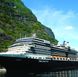 The restructuring involves dissolving Holland America Group and dividing the company's cruise lines into six separate units.