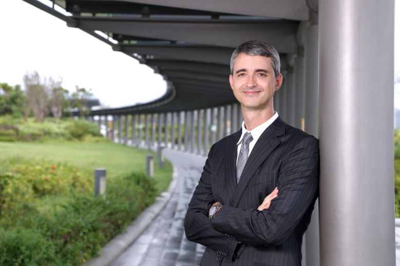 Months of preparation have gone into Hong Kong’s cruise restart, says Jeff Bent, managing director of Worldwide Cruise Terminals, which operates Kai Tak Cruise Terminal.