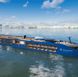 National Geographic-Lindblad Expeditions has partnered with Transcend Cruises.
