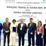 Hwajing brings second Adora ship charter to Malaysia