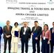 The collaboration between Hwajing Travel & Tours and Adora Cruises was marked at ITB China 2026.
