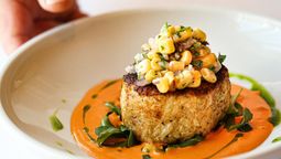 Oceania Cruises has unveiled a refreshed dining experience on Allura, launching in July 2025, featuring over 270 new dishes across all meal services in The Grand Dining Room.