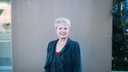 Sarina Bratton is an influential figure in the Australian cruising scene.