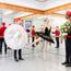 Ballet on-board for Queen Mary 2